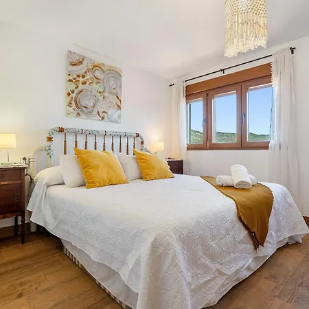 L'escambell Grau Del Llop Apartament