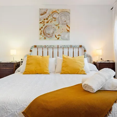 Apartament L'escambell Grau Del Llop Ulldemolins