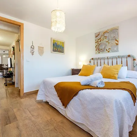 L'escambell Grau Del Llop Apartament
