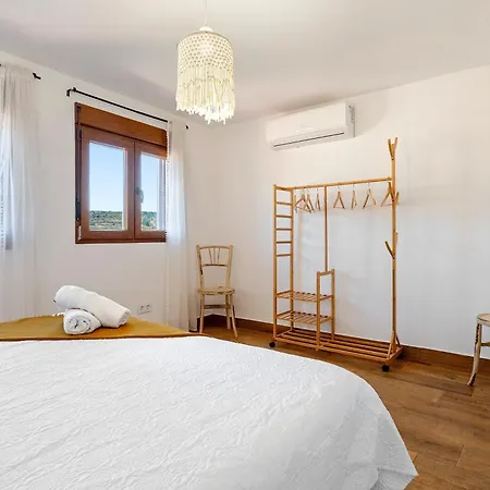 L'escambell Grau Del Llop Apartament *