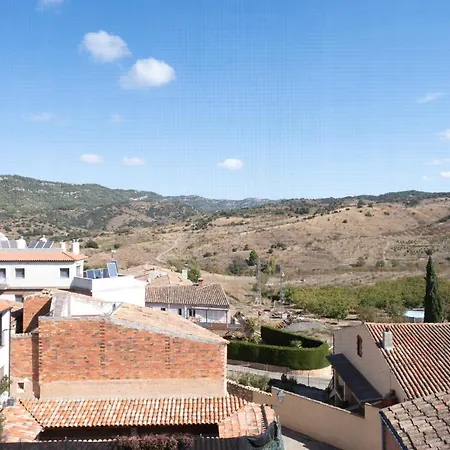 L'escambell Grau Del Llop