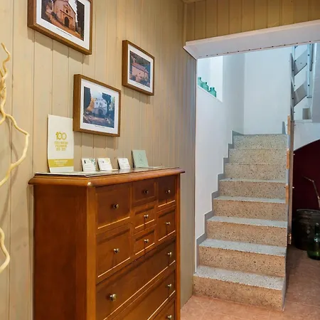 Apartament L'escambell Grau Del Llop *